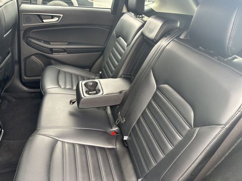 Used 2024 Ford Edge SEL w/ Convenience Package AWD/4WD image 10