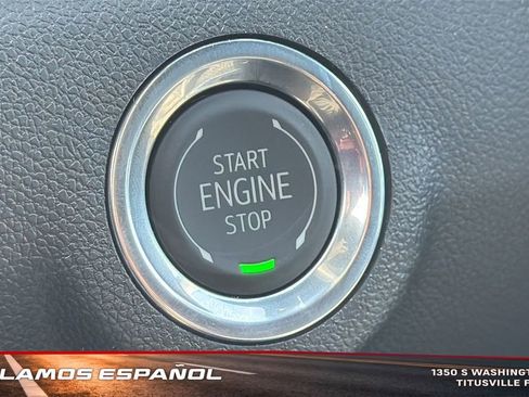 New 2026 GMC Terrain Elevation image 39