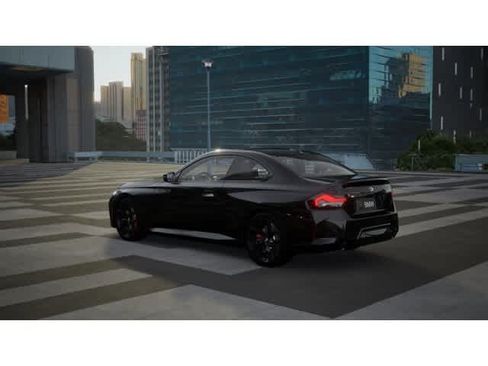 New 2026 BMW 230i Coupe w/ Premium Package RWD image 2