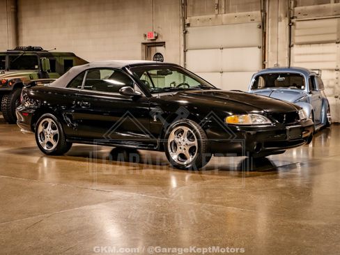 Used 1996 Ford Mustang Cobra RWD image 3
