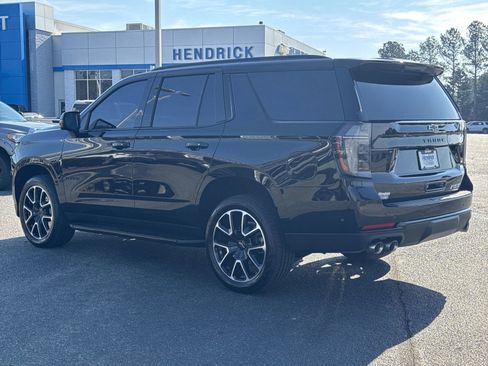 Used 2026 Chevrolet Tahoe RST w/ Comfort Package image 8