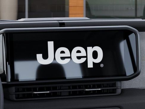 New 2025 Jeep Gladiator Sport AWD/4WD image 19