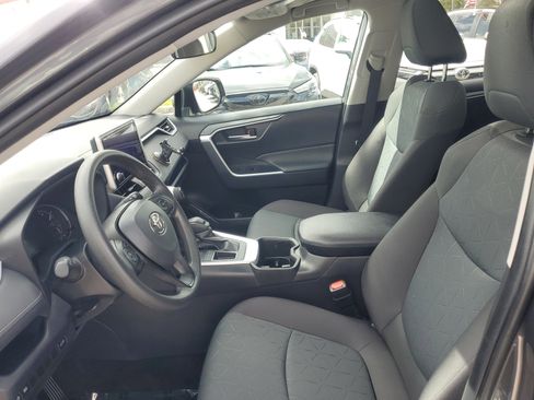 Certified 2025 Toyota RAV4 XLE w/ Convenience Package image 16