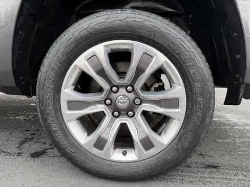 Certified 2022 RAM 1500 Limited image 25