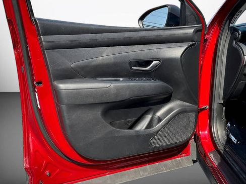 Certified 2025 Hyundai Tucson SEL AWD/4WD image 20