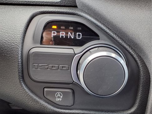 New 2026 RAM 1500 Tradesman RWD image 14