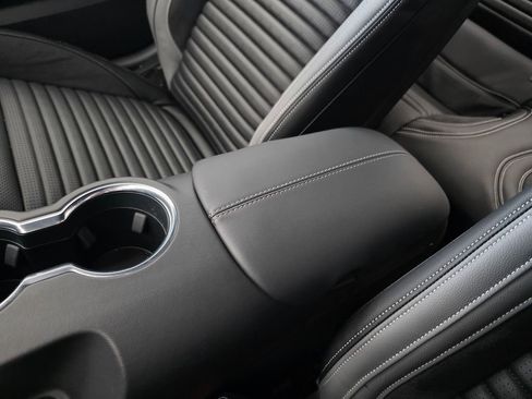 New 2025 Ford Mustang GT Premium w/ GT Performance Package image 55