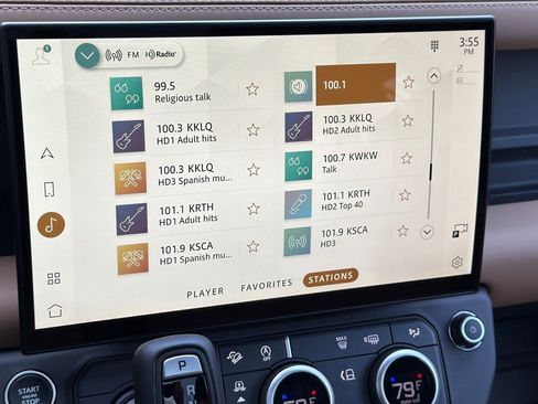 New 2026 Land Rover Defender 130 S AWD/4WD image 20
