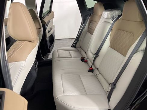 New 2026 Nissan Murano Platinum w/ Cargo Package AWD/4WD image 43