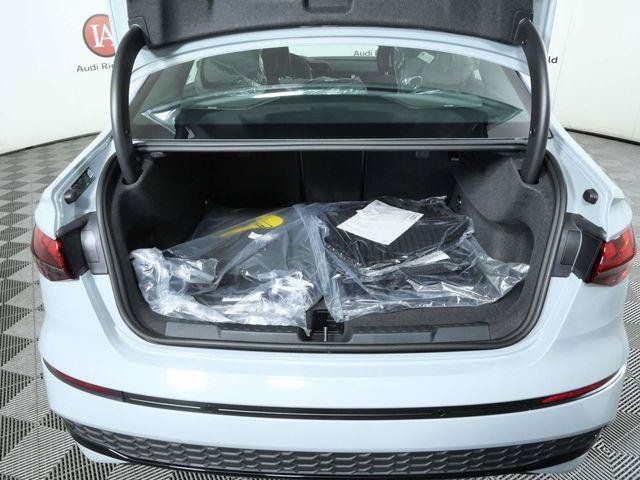 New 2026 Audi A3 2.0T Premium Plus AWD/4WD image 10