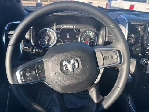 Used 2024 RAM 1500 Laramie image 26