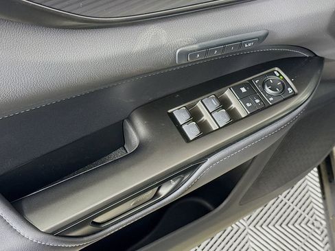 New 2026 Lexus NX 350 F Sport AWD/4WD image 20