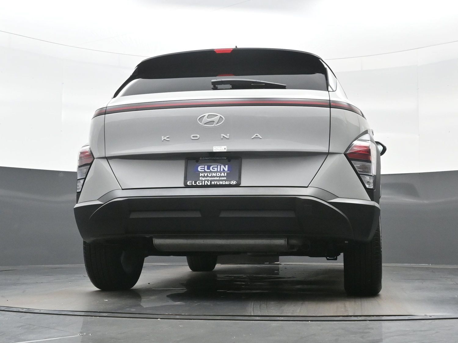 Certified 2026 Hyundai Kona SEL Sport FWD image 30