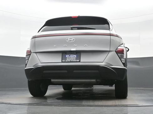 Certified 2026 Hyundai Kona SEL Sport FWD image 30