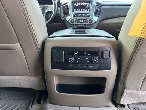 Used 2018 Chevrolet Tahoe Premier image 15