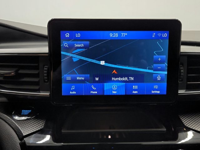 Used 2024 Ford Explorer ST-Line w/ Class IV Trailer Tow Package AWD/4WD image 38