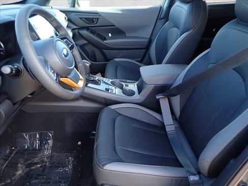 New 2026 Subaru Crosstrek 2.5i Wilderness image 11