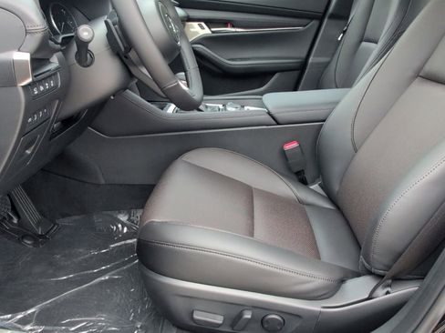 New 2026 MAZDA MAZDA3 2.5 Turbo Sedan w/Premium Plus AWD/4WD image 10