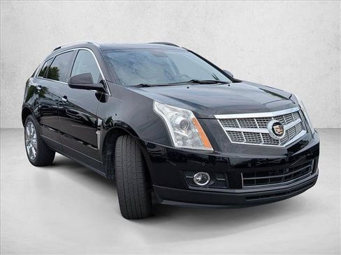 Used 2012 Cadillac SRX Performance FWD image 3