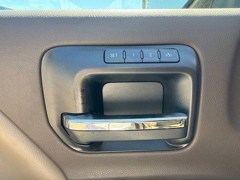Used 2014 Chevrolet Silverado 1500 LTZ w/ LTZ Plus Package AWD/4WD image 11