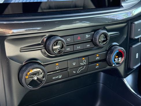 New 2026 Ford F150 STX w/ Equipment Group 200A AWD/4WD image 25