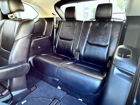 Used 2023 MAZDA CX-9 Touring image 21