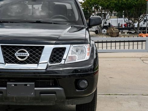 Used 2018 Nissan Frontier SV RWD image 44