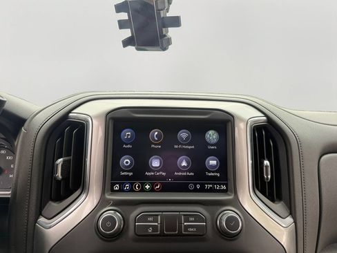 Used 2019 Chevrolet Silverado 1500 RST AWD/4WD image 15