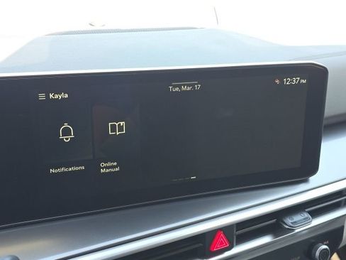 Used 2025 Kia Sorento EX w/ Panoramic Sunroof Package image 33