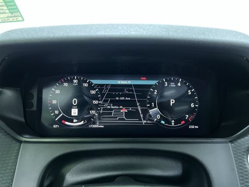 Used 2023 Land Rover Range Rover Velar R-Dynamic S AWD/4WD image 19