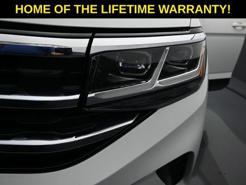 Used 2023 Volkswagen Atlas SE FWD image 55