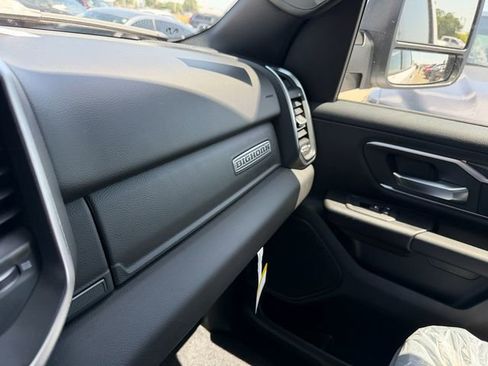 New 2026 RAM 1500 Big Horn AWD/4WD image 22