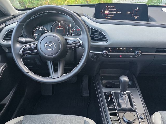 Certified 2026 MAZDA CX-30 AWD 2.5 S image 12