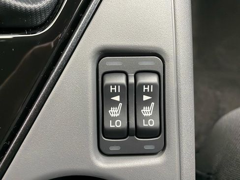 Certified 2025 Subaru Crosstrek 2.5i Sport w/ Popular Package #4A image 25