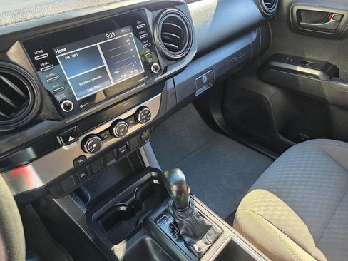 Used 2021 Toyota Tacoma SR image 16