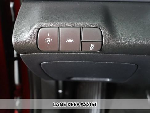 Used 2023 Hyundai Elantra SEL w/ Convenience Package FWD image 5
