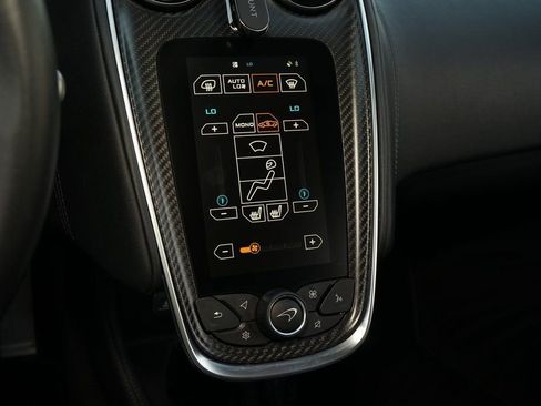 Used 2016 McLaren 570S Coupe image 23