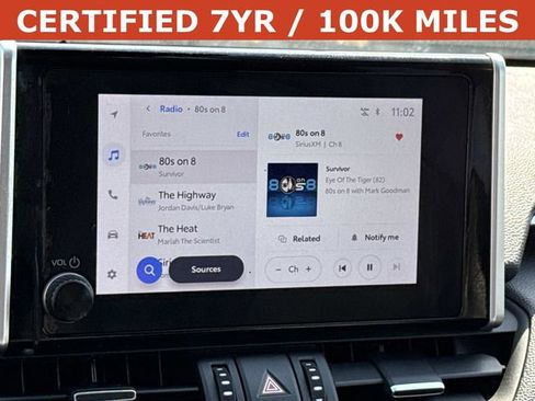 Used 2025 Toyota RAV4 XLE Premium image 20