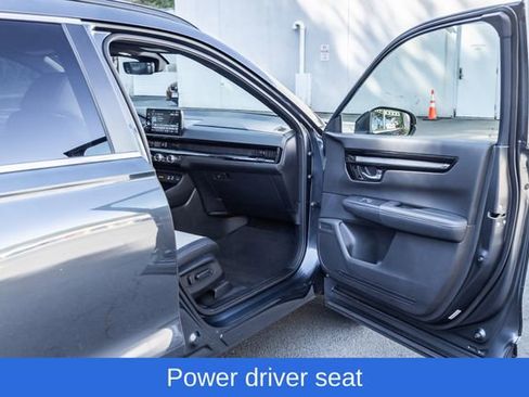 Used 2023 Honda CR-V Sport Touring image 18