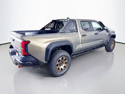 New 2026 Toyota Tacoma 4x4 Double Cab Hybrid image 7