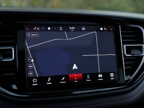 Used 2023 Dodge Durango Citadel image 14