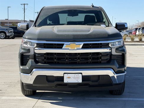 New 2026 Chevrolet Silverado 1500 LT image 7