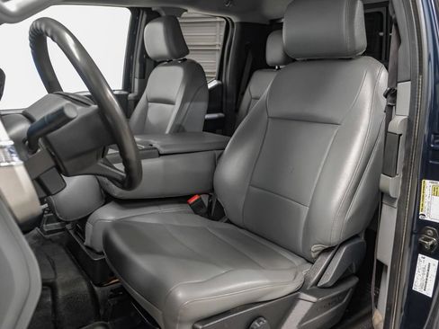 Used 2024 Ford F350 XL AWD/4WD image 29
