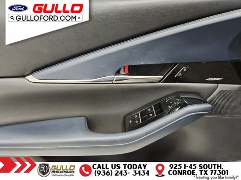 Used 2020 MAZDA CX-30 FWD w/ Preferred Package image 18