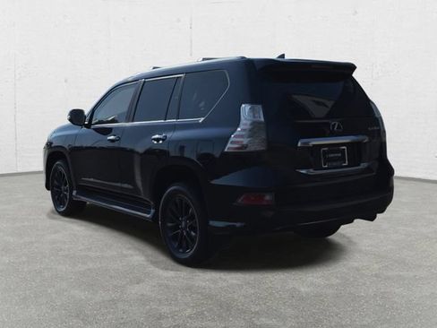 Certified 2023 Lexus GX 460 Premium w/ Premium Plus Package AWD/4WD image 7