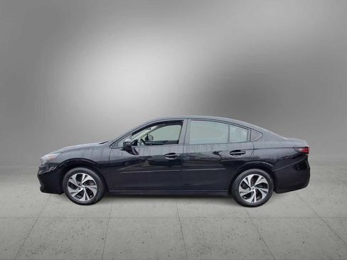 Used 2023 Subaru Legacy Premium AWD/4WD image 5