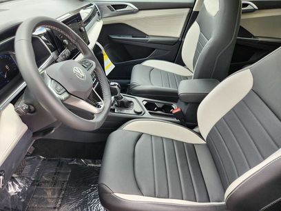 New 2026 Volkswagen Taos SEL