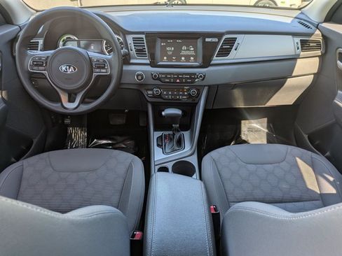Used 2019 Kia Niro LX FWD image 16