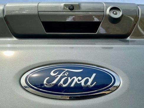 Used 2024 Ford F350 Lariat w/ FX4 Off-Road Package image 15