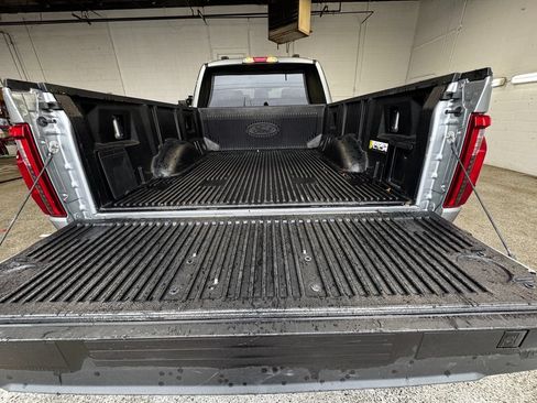Used 2024 Ford F150 XLT w/ Tow/Haul Package AWD/4WD image 22
